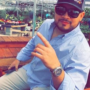 Meet your Posher, Arturo